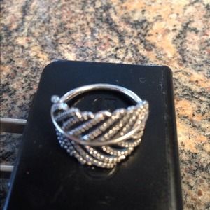 Pandora Ring....size 52