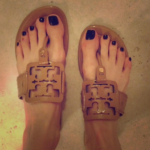 Tory Burch Sandals