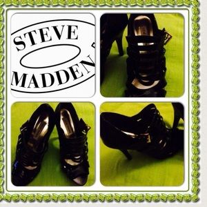🛒 Clearance 2/$20 🛍️ 🎉HOST PICK 11/21🎉 Steve Madden P-Dizzle Heel