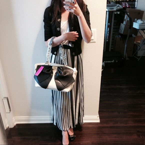 Betsey Johnson Bag - Picture 4 of 4