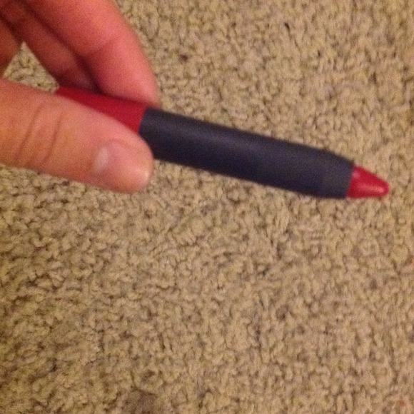 Bite lip pencil mini pomegranate - Picture 2 of 4