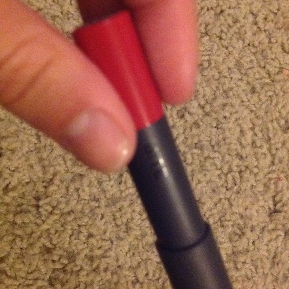 Bite lip pencil mini pomegranate - Picture 3 of 4