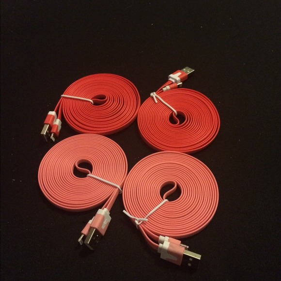 Iphone 5  & 5s charger