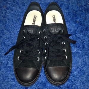 Converse Chuck Taylor All Star Dainty Ox