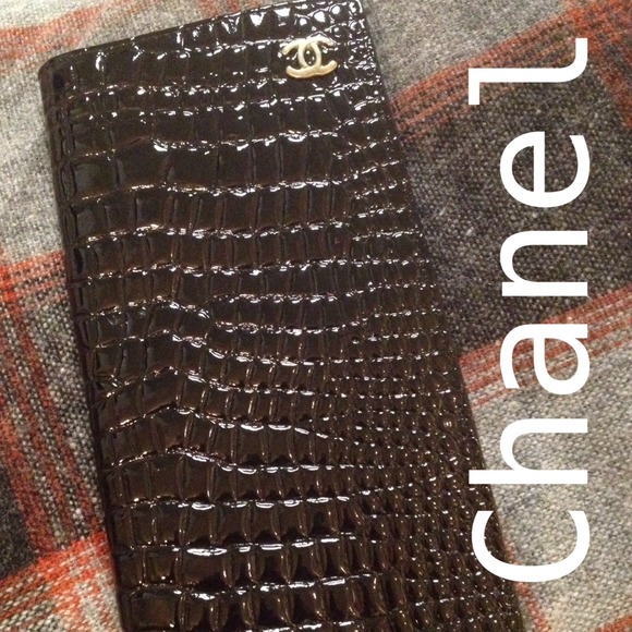 CHANEL Clutches & Wallets - Chanel Clutch Wallet