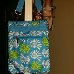 Crossbody bag