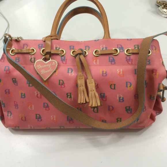 Dooney & Bourke handbag