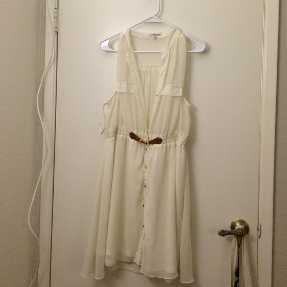 Perfect summer dress
