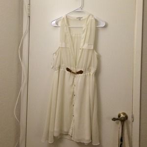 Perfect summer dress