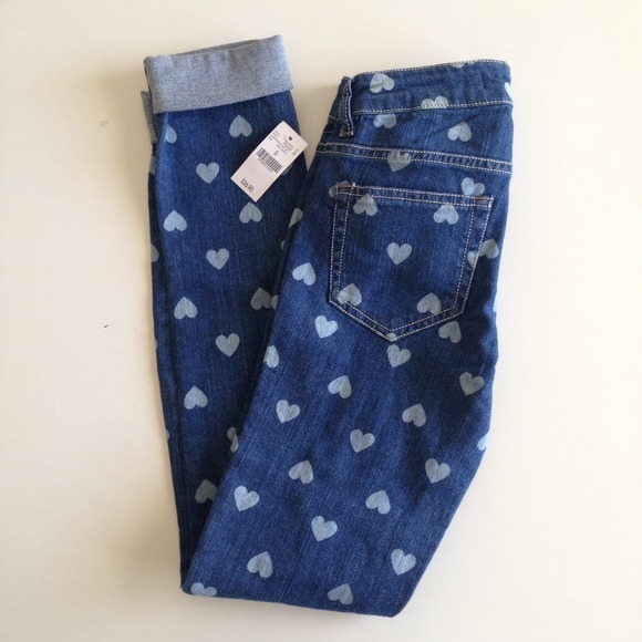 Wet Seal Denim - Tinseltown Jeans