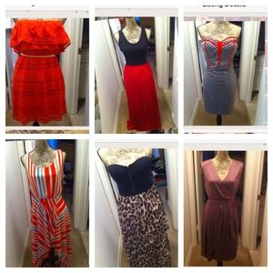 Previously Sold Items!