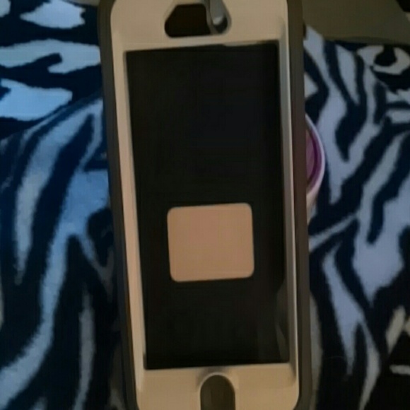 OTTER BOX DEFENDER SERIES - Picture 1 of 3