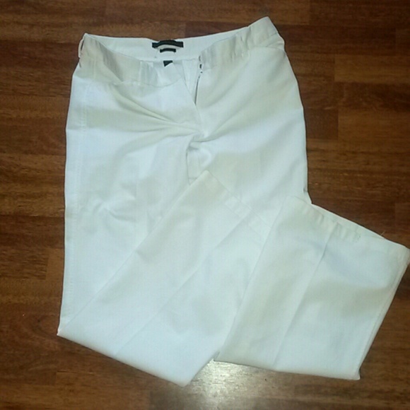 White pants👖