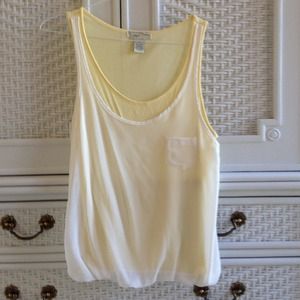 SOLD Anthropologie top