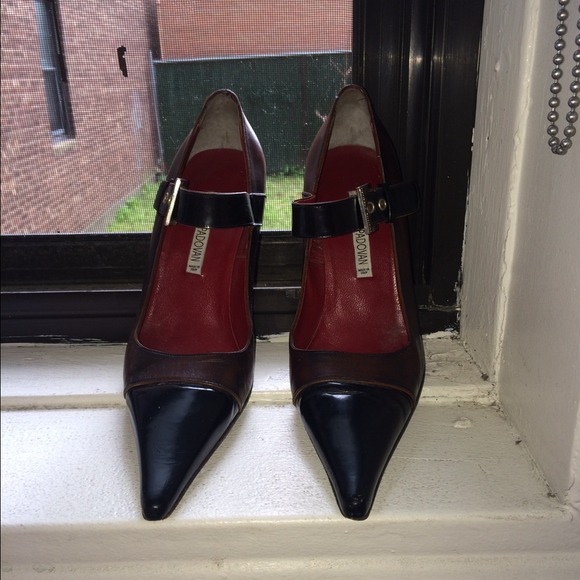 Luciano Padovan heels - Picture 1 of 4