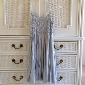 Adorable summer dress