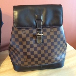 Inspired Louis Vutton