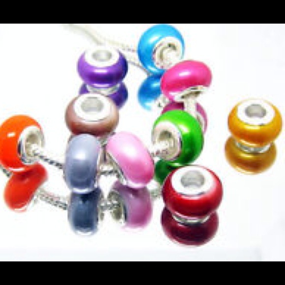 Beads "925"