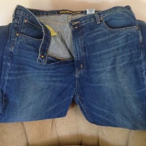 Nautica jeans. Men's.