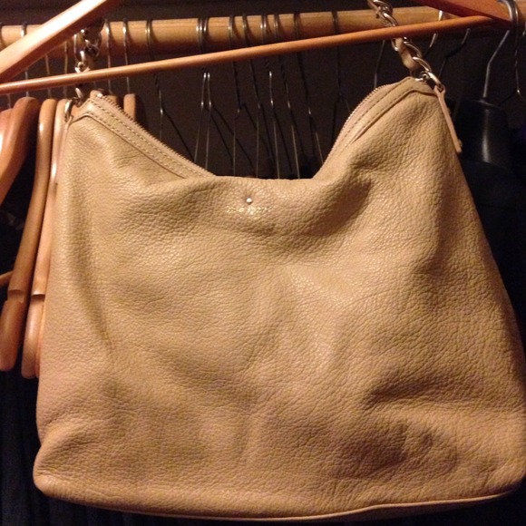 Kate Spade shoulder bag!