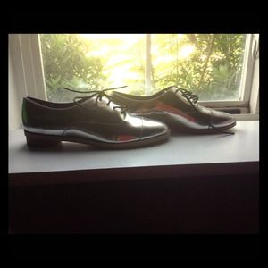 Kate Spade Saturday Oxfords
