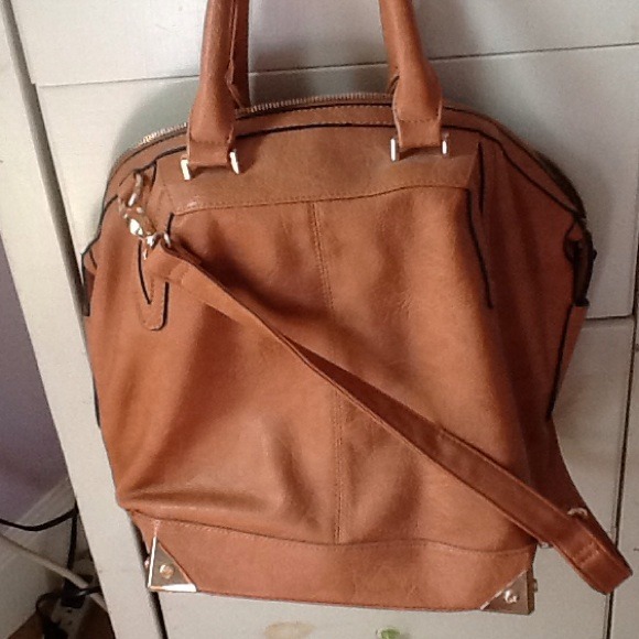 Duffle Purse