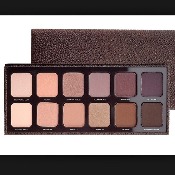Laura Mercier artist's palette -limited edition