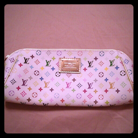 LV Clutch