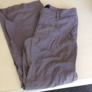 Banana Republic pants