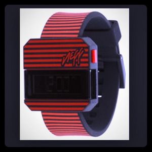 Brand NEW NEFF watch