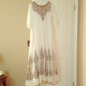 Pakistani/ indian kameez