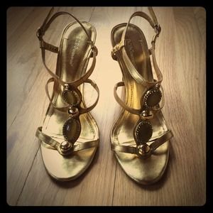 BCBGMAXAZRIA shoes