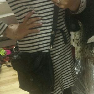 Lucky brand cross body