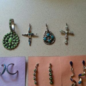 Southwest jewelry bundle