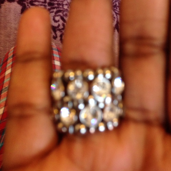 Diamond ring! 💍💎 - Picture 2 of 2
