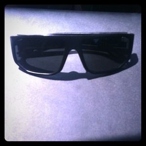 Men's electric sunglasses