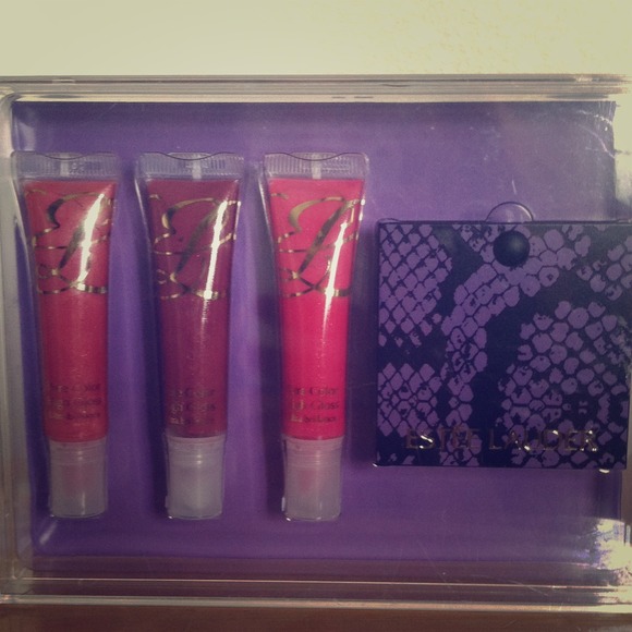 Estée Lauder - Ultra Brilliance lip gloss - Picture 1 of 2