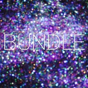 Bundle - BEBE shirts