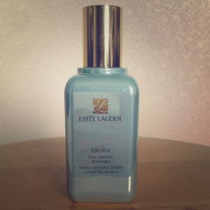 Estée Lauder - Idealist - even skintone illuminat