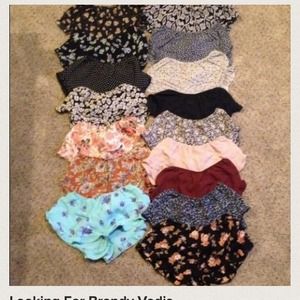 LOOKING FOR brandy vodis