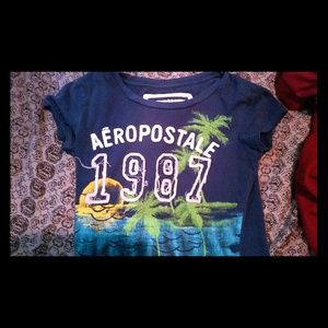 Aeropostale Shirt