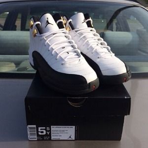 Retro 11 Gamma Blues GS Nd Men's