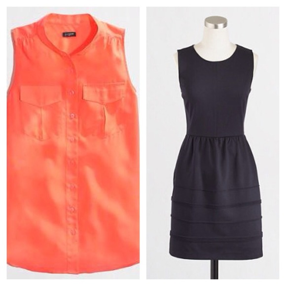 J. Crew Tops - Bundle for @wingce