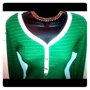 Tommy Hilfiger pullover shirt