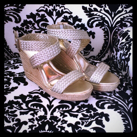 Summer sandals!