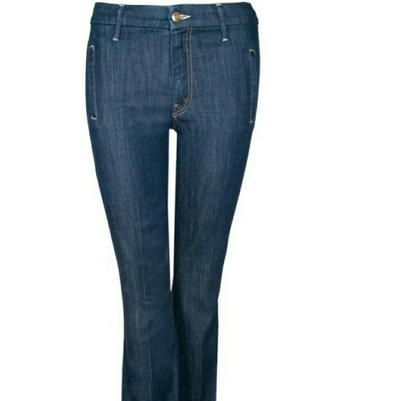 Mother high waisted jeans Style: Drama in Joyride