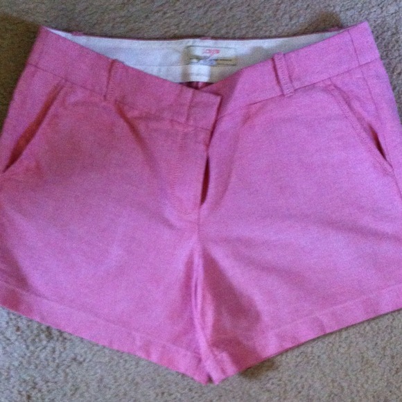 Never worn Jcrew shorts