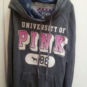 Victoria's Secret PINK Sweater