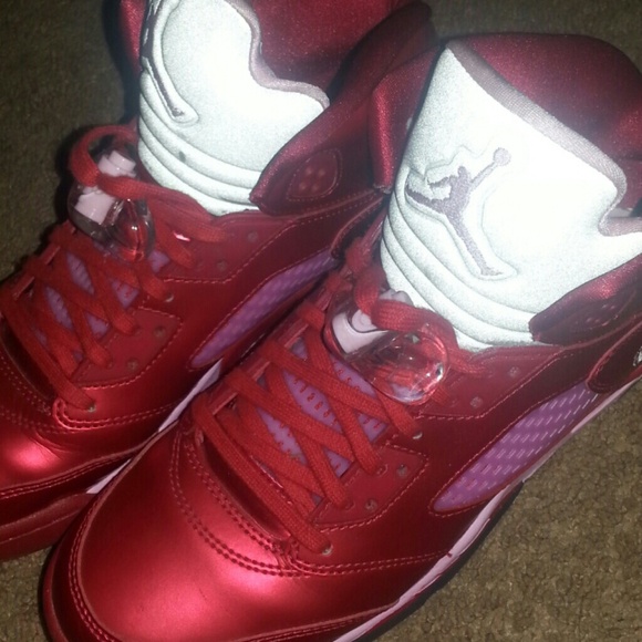 Valentine Jordans