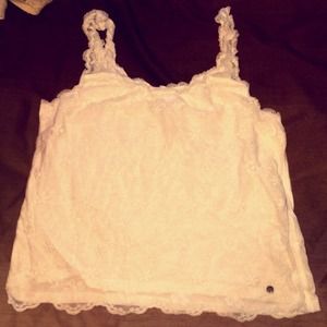 Abercrombie Tank Top